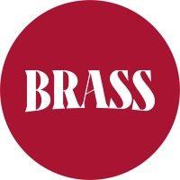 brass chile logo image