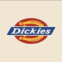 dickies® logo image