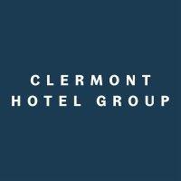 clermont hotel group logo image