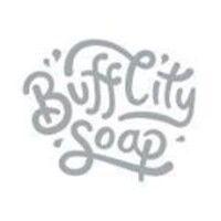 buff city soap birmingham logo image