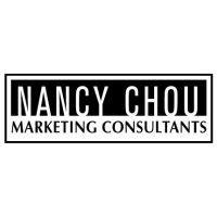 nancy chou marketing consultants logo image