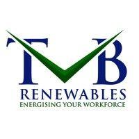 tvb renewables logo image