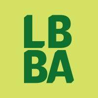 lbba architects logo image