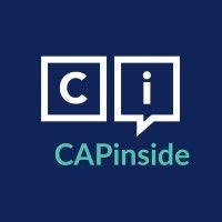 capinside.com logo image