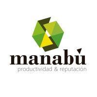 manabú chile logo image