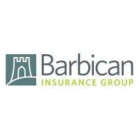 barbican insurance group logo image