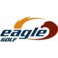 eagle golf logo image