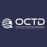 oxford centre for technology and development logo image