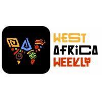 west africa weekly logo image