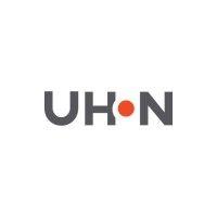 uhon inc. logo image