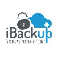 החברה לגיבוי בישראל - ibackup