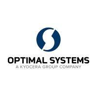 optimal systems group logo image