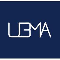 ub marketing association logo image