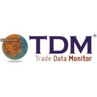 trade data monitor llc