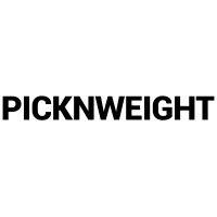 picknweight - vintage kilo store logo image