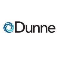 the dunne group logo image