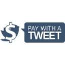 logo of Pay With A Tweet