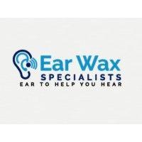 earwaxspecialist.co.uk logo image