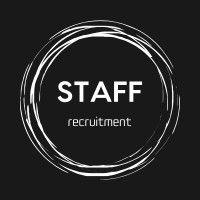 staff europe recruitment & consulting logo image