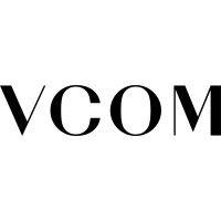 v.com logo image