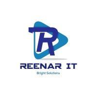 reenar it logo image