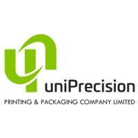 uniprecision printing & packaging company ltd.