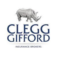 clegg gifford logo image