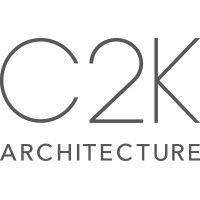 c2k architecture, inc. logo image