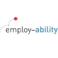 employ-ability logo image