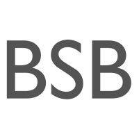 bsb fashion logo image