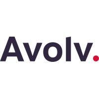 avolv consulting ltd logo image