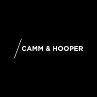 camm & hooper logo image