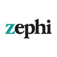 zephi logo image