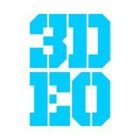 3deo logo image