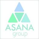 logo of Asana Bio Group