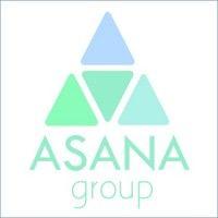 asana bio group logo image