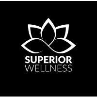 superior wellness logo image