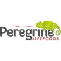 peregrine livefoods ltd logo image