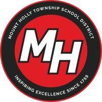 mount holly township schools logo image