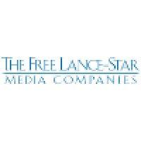 the free lance-star logo image