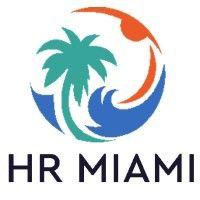 hr miami logo image