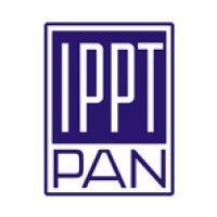 ippt pan - institute of fundamental technological research polish academy of sciences logo image