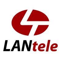 lantele logo image