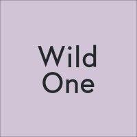 wild one logo image