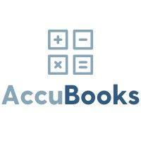 accubooks, inc. logo image