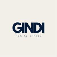 gindi family office logo image