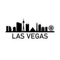 las vegas logo image