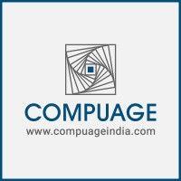 compuage infocom limited logo image