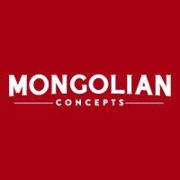 mongolian concepts restaurant group logo image