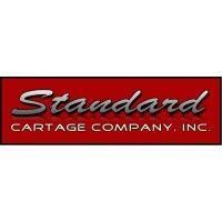 standard cartage co., inc.